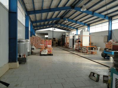 فروش کارخانه غذایی در کرمانشاه8