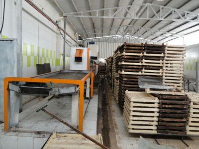 فروش کارخانه غذایی در کرمانشاه5