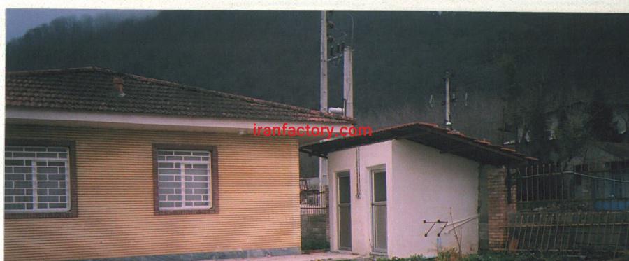 فروش کارخانه ذغال سازی صنعتی مازندران ساری1