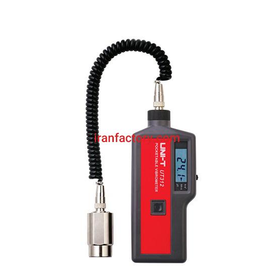 فروش ارتعاش سنج یونیتی UNIT UT312 در تهران2