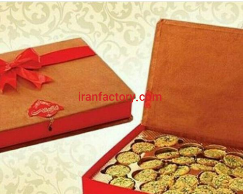 ارایه خدمات وکیوم و بسته بندی در تهران1