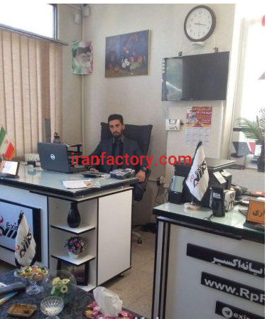 نیازمندهمکار فعال درشرکت فنی و مهندسی وکارگزاری آموزش در ارومیه0