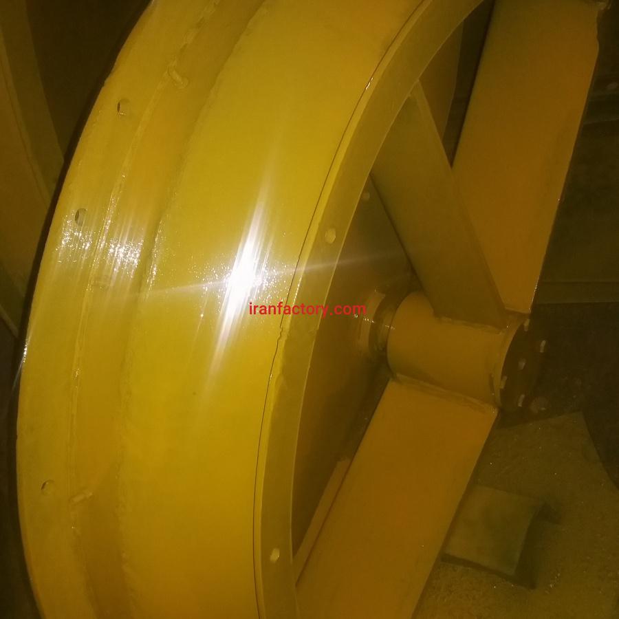 فروش قطعات یدکی بچینگ پلانت1