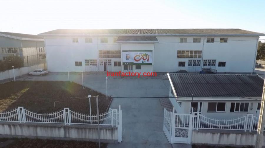 بنگاه فروش کارخانه در اصفهان0