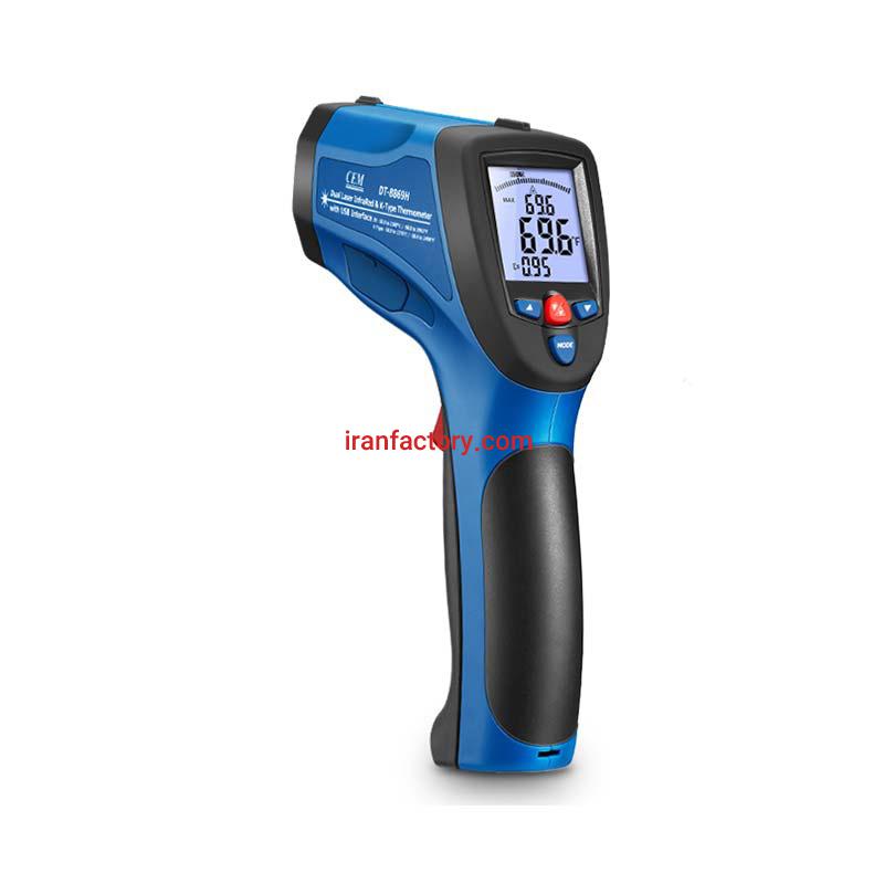 فروش دماسنج لیزری در تهران2