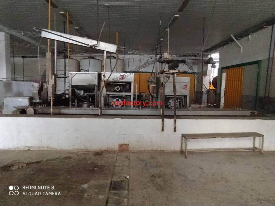فروش کارخانه کنسرو ماهی3