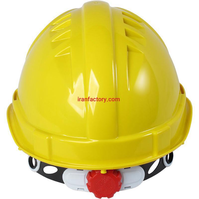 کلاه ایمنی صنعتی4