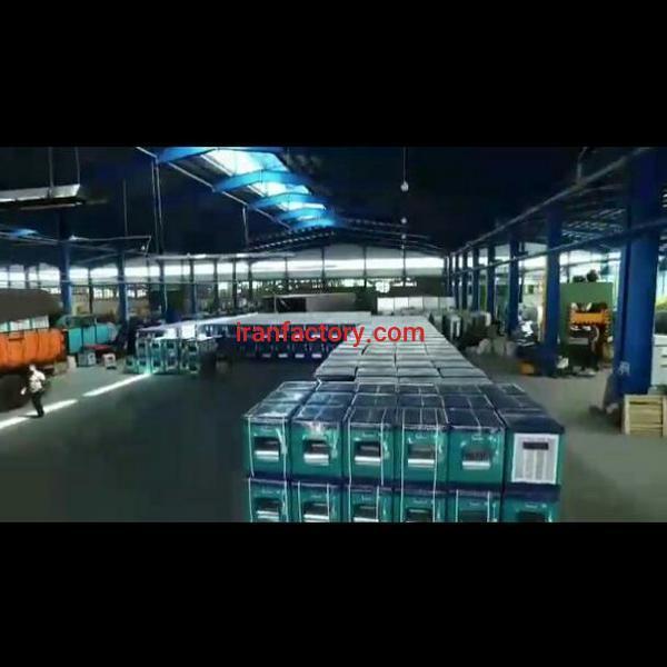 فرو ش سهام کارخانه لوازم خانگی در تبریز2