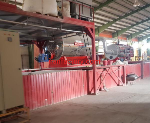 فروش ۱۲۰۰۰ متر کارخانه در صوفیان0