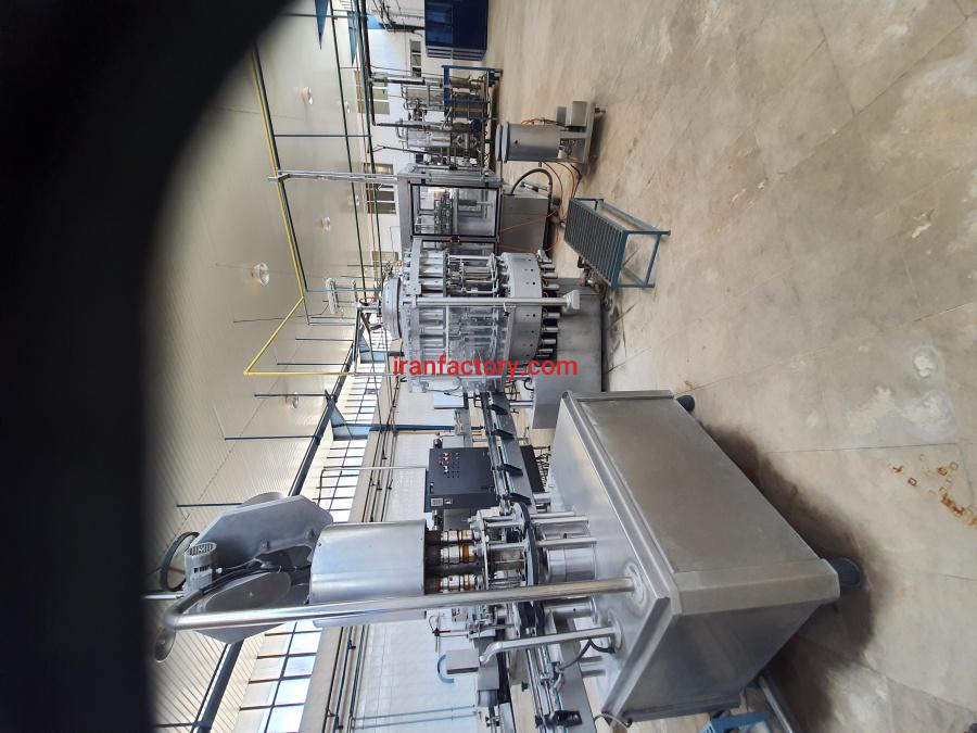 فروش کارخانه نوشابه گازدار2