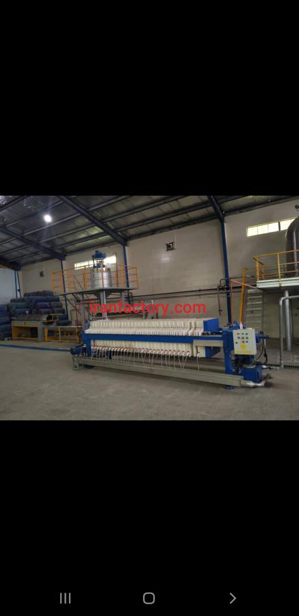 فروش کارخانه رب و شیره و خمیر خرما در کهنوج2