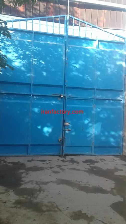 سوله با امکانات کامل اصفهان0