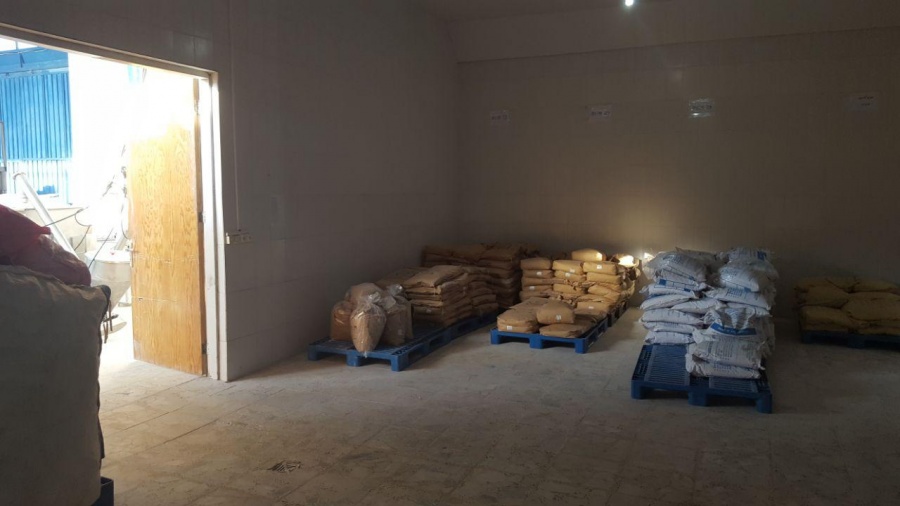 فروش کارخانه غذایی در سیاهکل3