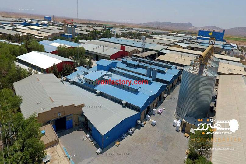 قیمت شهرک صنعتی چادگان0