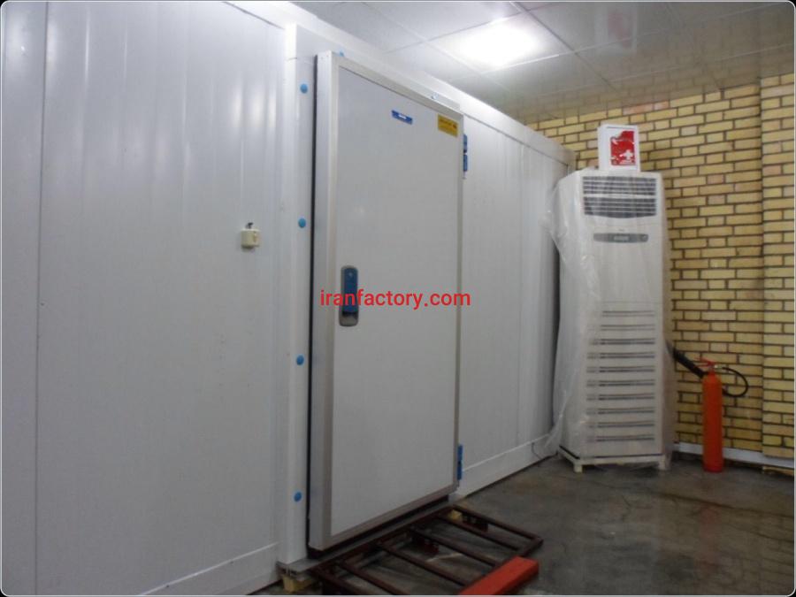 فروش کارخانه فرآورده سازی قارچ خوراکی در مشهد3