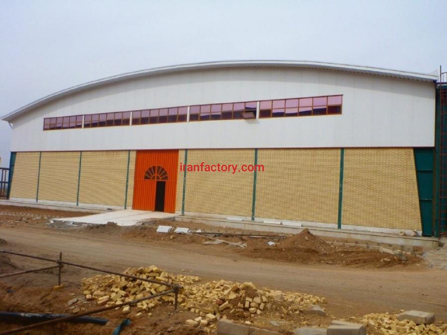 دلال فروش کارخانه در اصفهان0