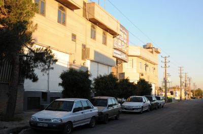فروش کارخانه فعال در تهران9