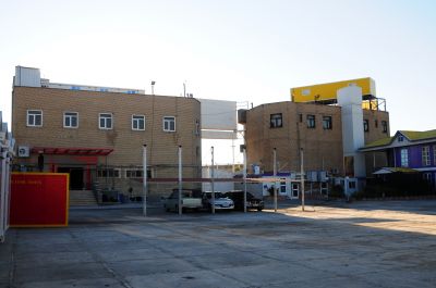 فروش کارخانه فعال در تهران7