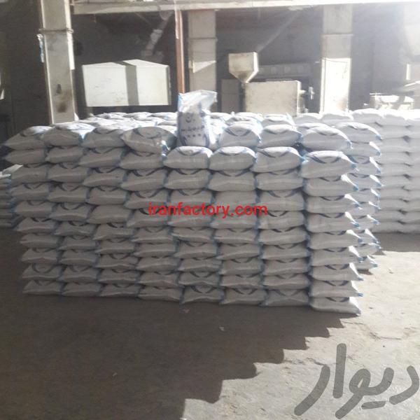 فروش کارخانه برنج سفید کنی در نور آباد1