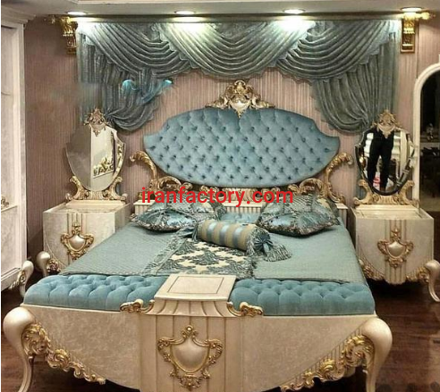 تولیدی مبل استیل و کلاسیک مدرن تهران1