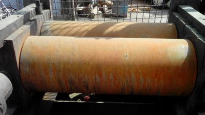 خریدوفروش غلطک 60و70 سانتی0