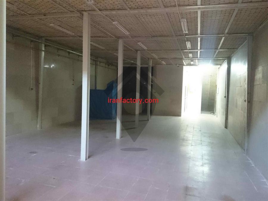 فروش کارگاه در شهر صنعتی البرز5