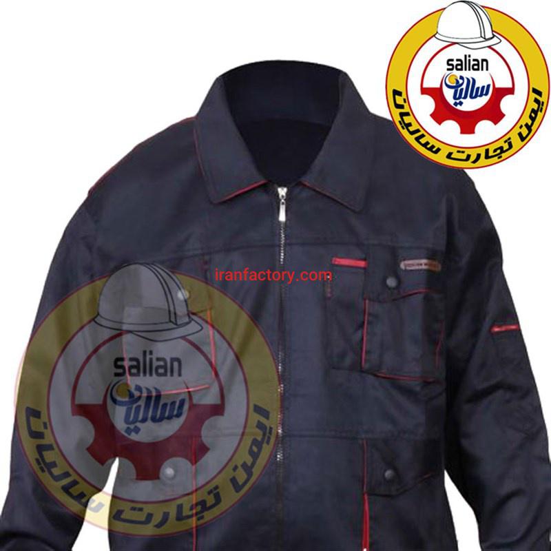 لباسکار لیون ورک1