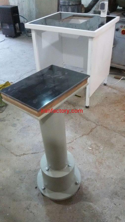 میز ترازو‎‎طرح سوئدی  به آزماسکوسامان0