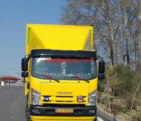 حمل تخصصی اجسام حساس و سنگین0