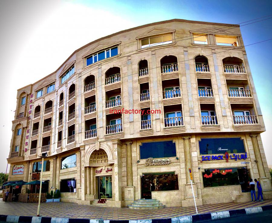 هتل چهارستاره1