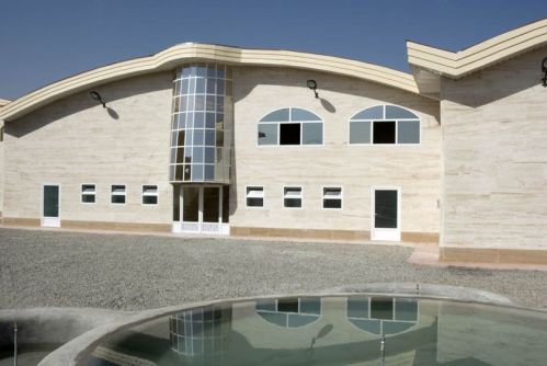 فروش کارخانه کیک و شیرینی در تهران1