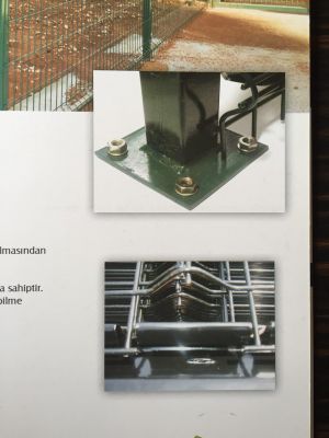 فروش دستگاه نرده زنی 7