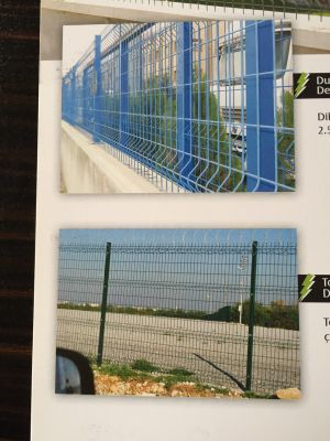 فروش دستگاه نرده زنی 10