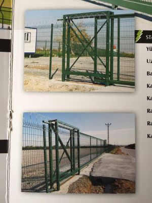 فروش دستگاه نرده زنی 8