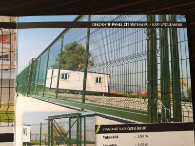 فروش دستگاه نرده زنی 9