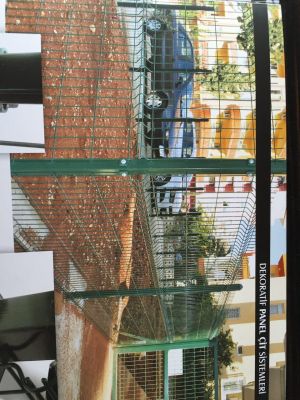 فروش دستگاه نرده زنی 1