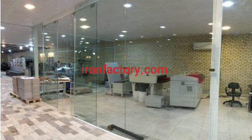 جذب سرمایه گذار در زمینه چاپ در اراک0