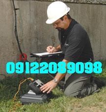 چاه ارت و سیستم همبندی بیمارستانهای مختلف0