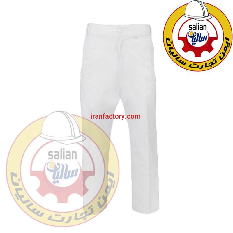 شلوار کار ترگال1