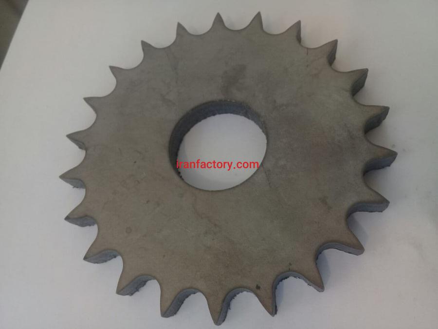 خدمات برش لیزر فلزات صیامی1