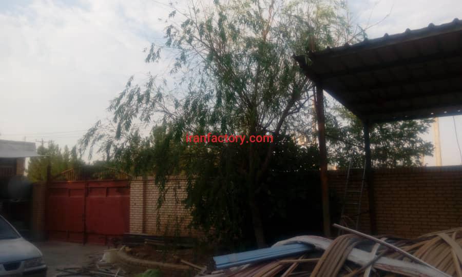 فروش کارخانه شیمیایی در اصفهان3