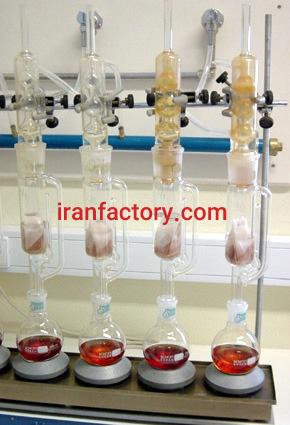 تجهیزات ولوازم آزمایشگاه چای ودمنوش گیاهی-لقمان پژوهش3