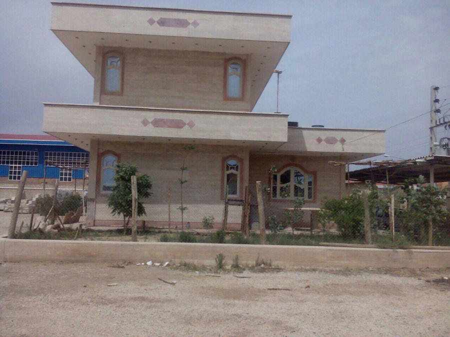 فروش کارخانه سنگبری در شهرک صنعتی2