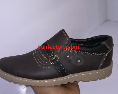 کفش فروشی مستقیم از تولید در یزد0