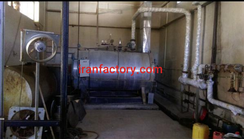 کارخانه لبنیات در شهرک صنعتی اردبیل فروشی یا معاوضه1