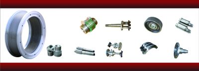 دستگاه دای و رولیک و کلیه قطعات یدکی ماشین آلات0