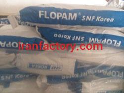 پلی آکریل آمید POLYACRYLAMIDE2