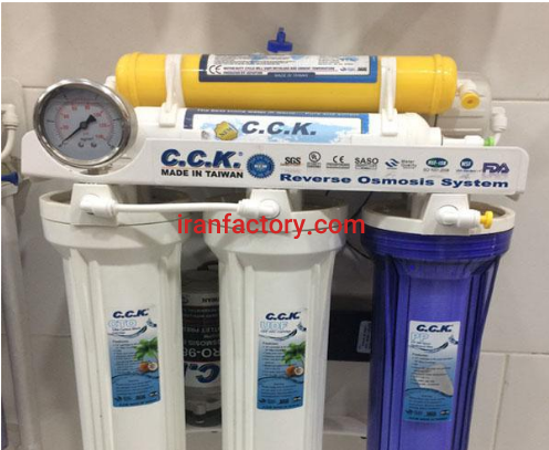 تعمیرات و نصب انواع تصفیه آب خانگی در آبادان0