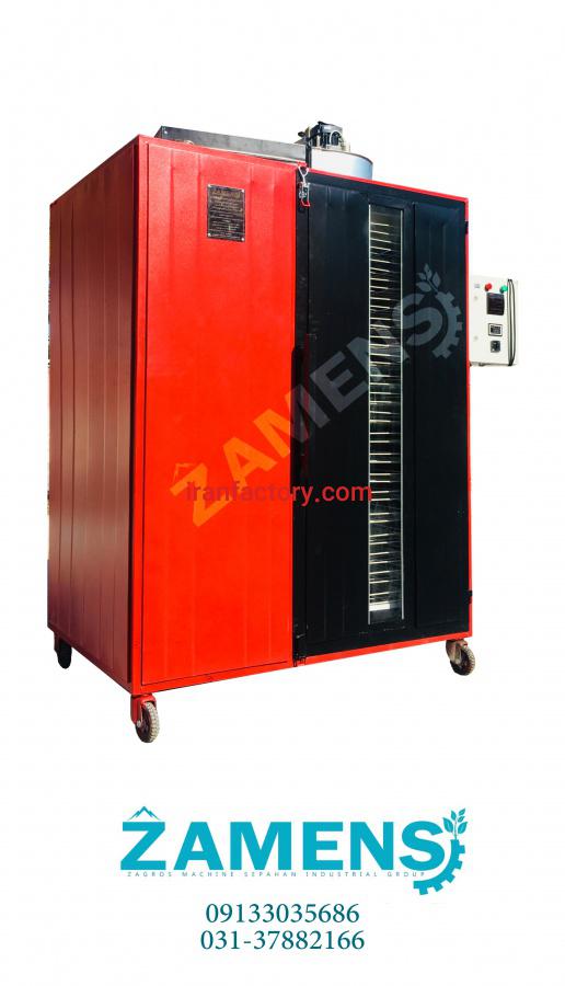 فروش دستگاه خشک کن میوه2