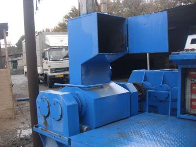 دمونتاژ لوازم بنبوری 60 لیتری در اصفهان1